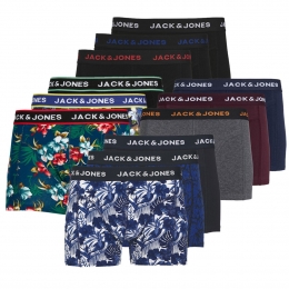 JackJonesBoxershorts12-packVerrassingspakket-M