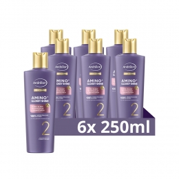 6xAndrlonPro-CareConditionerAminoGlossyShine200ml