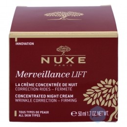 NuxeMerveillanceLiftNachtcrme50ml