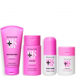 RevolutionSkincareGoGentle4StepBundle
