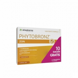 PhytobronzSolarCaps2x30
