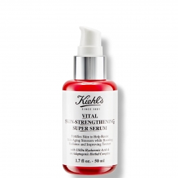 KiehlsVitalSkin-StrengtheningSuperSerumVariousSizes-50ml