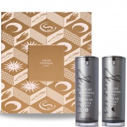 SarahChapmanThe24HRFacial