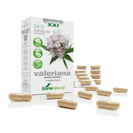 Soria34-sValerianaXxiCaps30