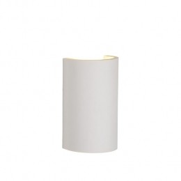 LucideGIPSYWandlamp-Wit