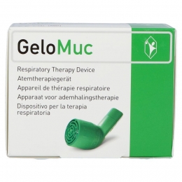 GelomucToestelOphoestenSlijm