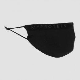 Myproteingezichtsmaskermetvervangbaarfilter-Zwart