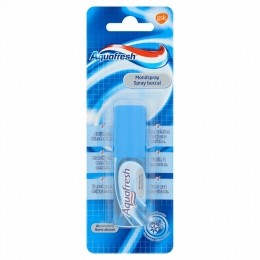 3xAquafreshMondspray15ml