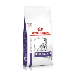 RoyalCaninDogNeuteredAdultMediumDogDry35kg