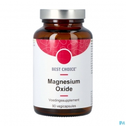 BesteChoiceMagnesium300-90Tabletten