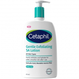 CetaphilGentleExfoliatingSalicylicLotion473ml