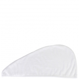 brushworksMicrofibreHairTowel