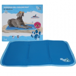 CoolpetsPremiumKoelmatSolidGelXL70x120cm