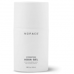 NuFACEHydratingAquaGel50ml