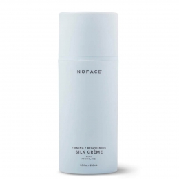 NuFACEFirmingandBrighteningSilkCrme976ml