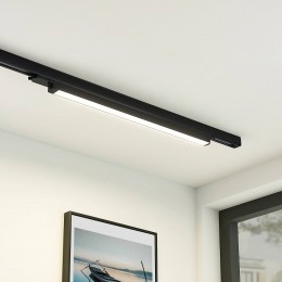 ArcchioHarlowLEDtracklightzwart69cm4000K