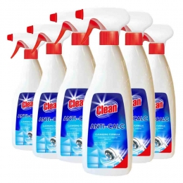 6xAtHomeAntiKalkSpray750ml