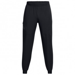 UnderArmour-UnstoppableJoggers-TrainingsbroekmaatXXLzwart