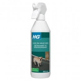 HGPetRangeVlekGeurWegHond500ml