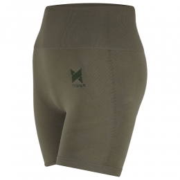 XtremeSportswearSportShortsDamesArmyGreen-L