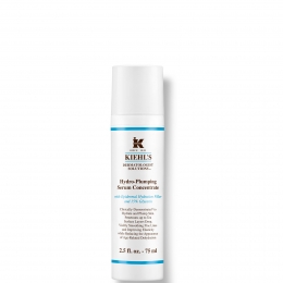 KiehlsHydro-PlumpingHerstructurerendSerumconcentraat75ml