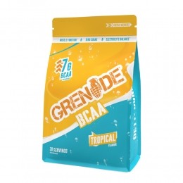 GrenadeBCAATropical390gr