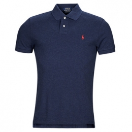 PoloShirtKorteMouwPoloRalphLaurenK224SC01-SSKCCMSLM1-SHORTSLEEVE-KNIT