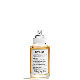 MaisonMargielaReplicaByTheFireplaceEaudeToilette-30ml