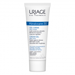 UriageKratosane30UreumDrogeenRuweHuid75ml