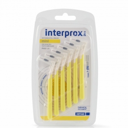 InterproxRagersPlusMiniGeelPHD146stuks