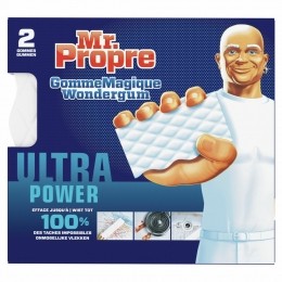 16xMrPropreWondergumExtraKrachtig2stuks
