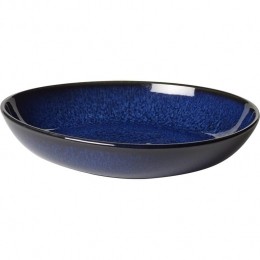 VilleroyBochDiepBordLave-21cm-Blauw