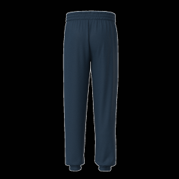 MizunoATHLETICSSWEATPANTBlauwwingtealHerenMaatXL