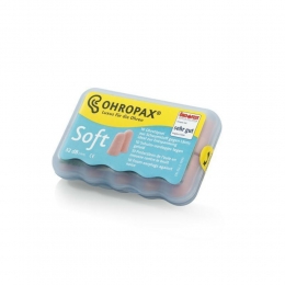 OhropaxSoft10stuks