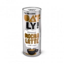 3xOatlyLatteMochaBio235ml