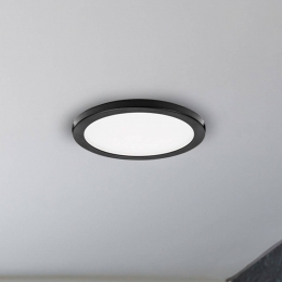 LIGHTMELEDlampGX538WCCT27004000K145cmzwart
