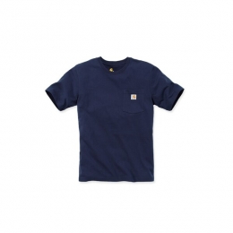 CarharttDearbornPocketT-ShirtNavy-XL