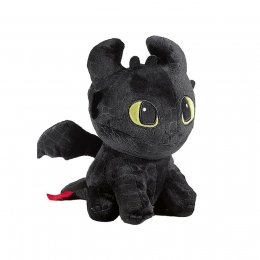 BiosynexWarmteKnuffelUniversalToothless