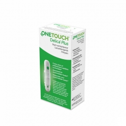 OneTouchDelicaPlusPrikpen