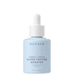 NuFACEFirmingenGladmakendeSuperBoosterserummetPeptiden30ml