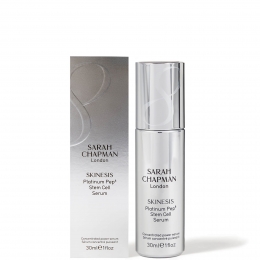 SarahChapmanPlatinumPep8StemCellserum30ml