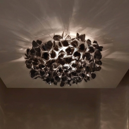 SlampCliziaMamaNonMamawandlampzwart78cm
