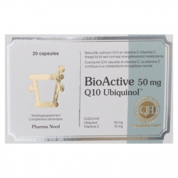 BioActiveQ1050mg20Capsules