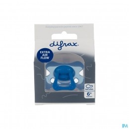 DifraxFopspeenNatural6SpecialEditionMix