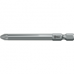 Wera0506003300114PozidriveBit-PZ2X70mm