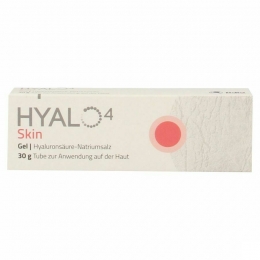 Hyalo4SkinGelTube30g