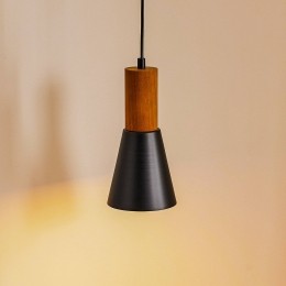 LuminexHanglampEsmazwarthoutendetail1-lamp
