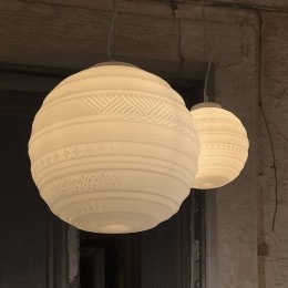 KarmanBrailledesign-hanglamp40cm