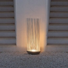 KarmanDontTouch-LEDterraslamp3000K