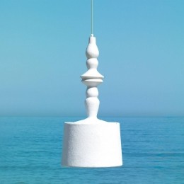 KarmanAlibabigLEDbuitenhanglamp50cm
